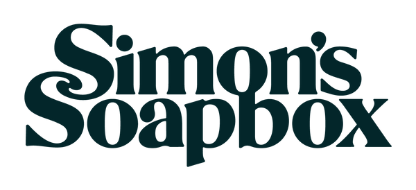 Simon's Soapbox